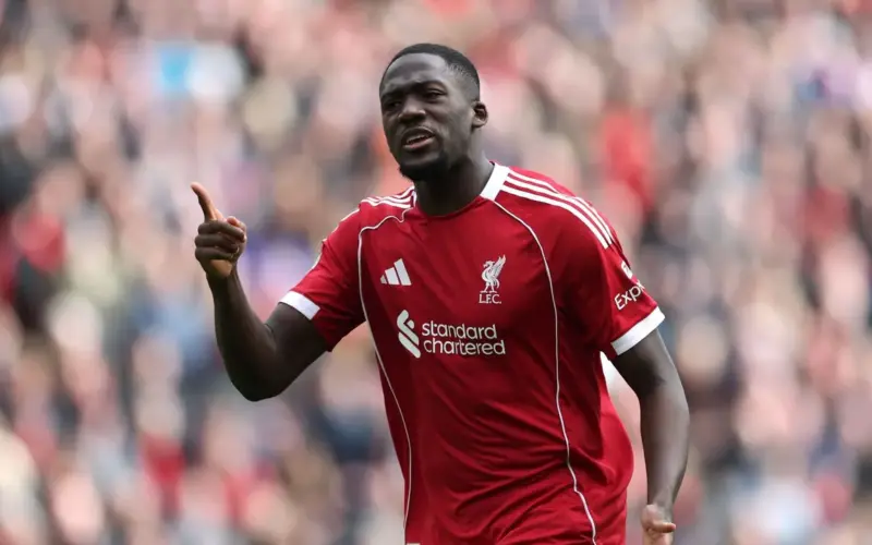 ريال مدريد يراقب.. هل تعثرت مفاوضات ليفربول وكوناتي مجدداً؟